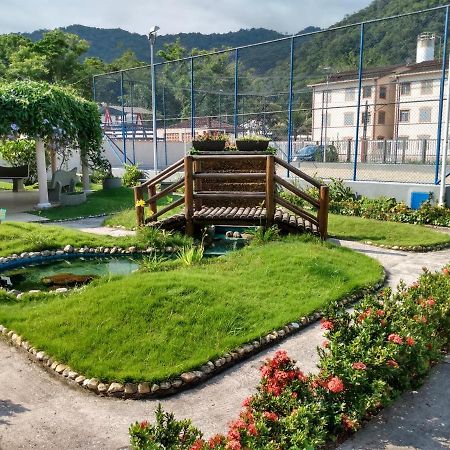 Condominio Villagio De Maranduba VII - Praia Do Sape Убатуба Екстер'єр фото