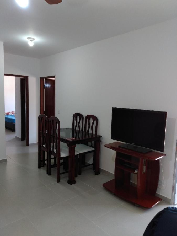 Condominio Villagio De Maranduba VII - Praia Do Sape Убатуба Екстер'єр фото