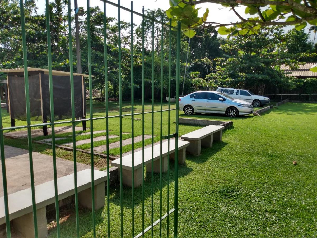 Condominio Villagio De Maranduba VII - Praia Do Sape Убатуба Екстер'єр фото