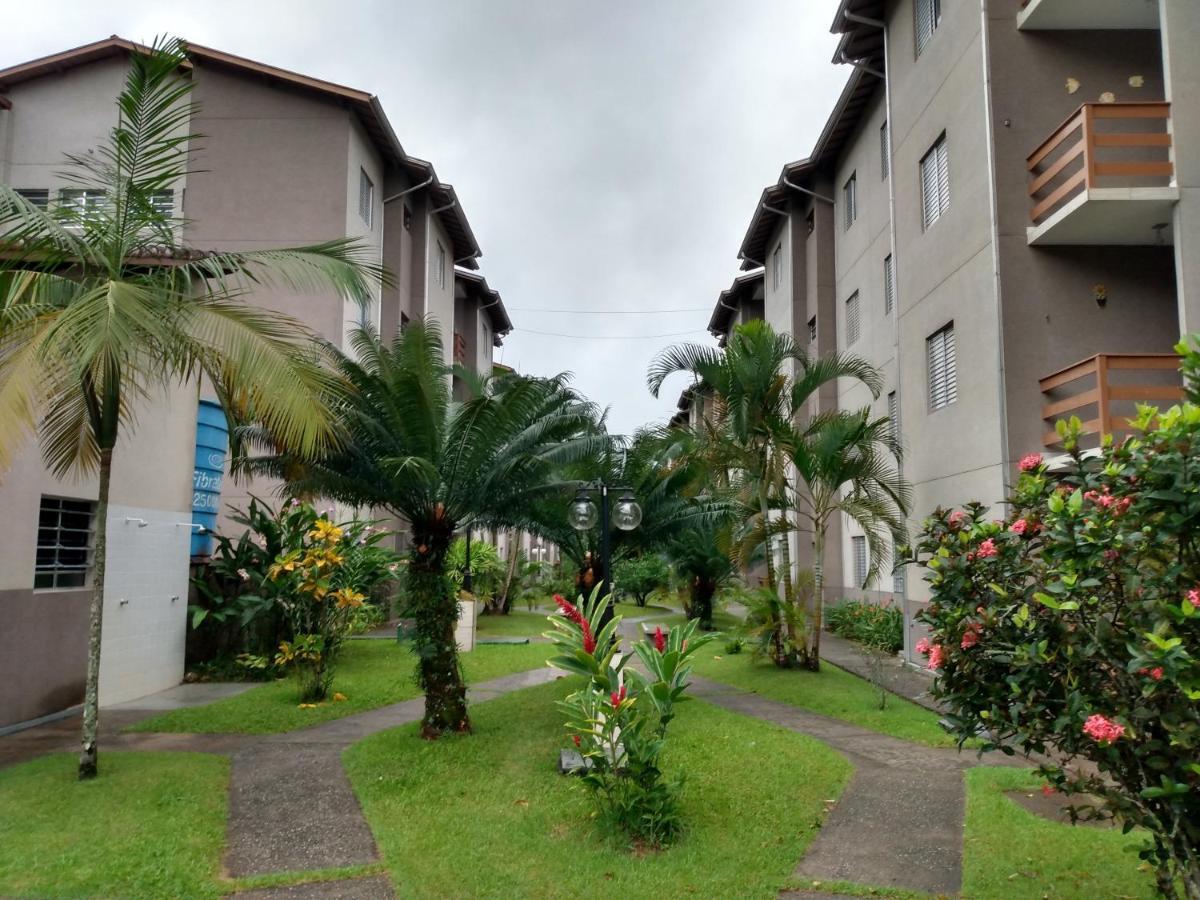 Condominio Villagio De Maranduba VII - Praia Do Sape Убатуба Екстер'єр фото