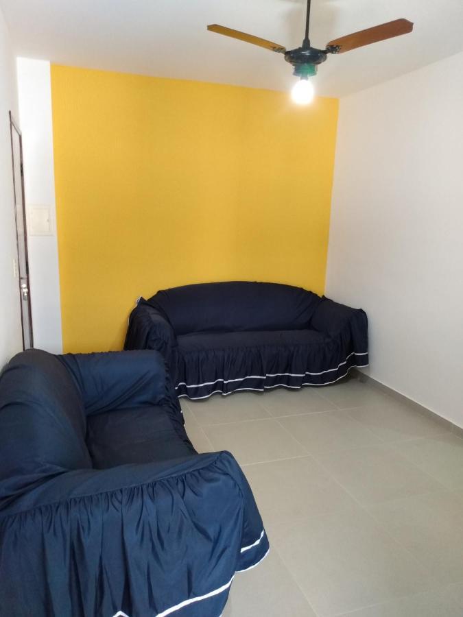 Condominio Villagio De Maranduba VII - Praia Do Sape Убатуба Екстер'єр фото
